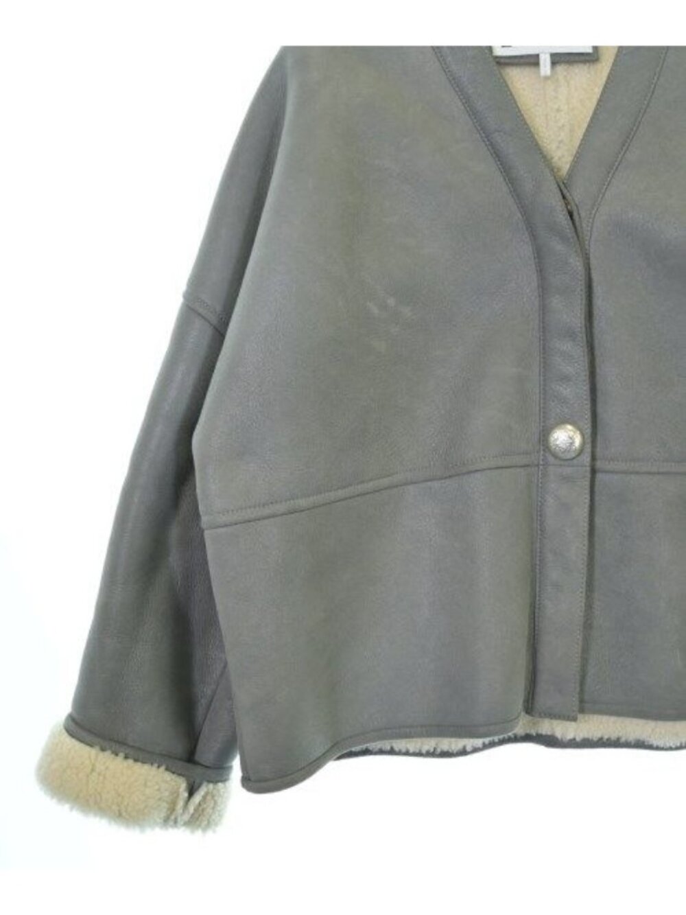 Loewe Jacket Gray - Picture 5 of 7